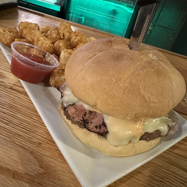 Reuben Burger