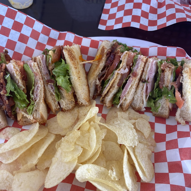 Club Sandwich