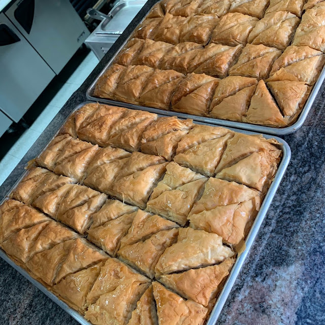Baklava