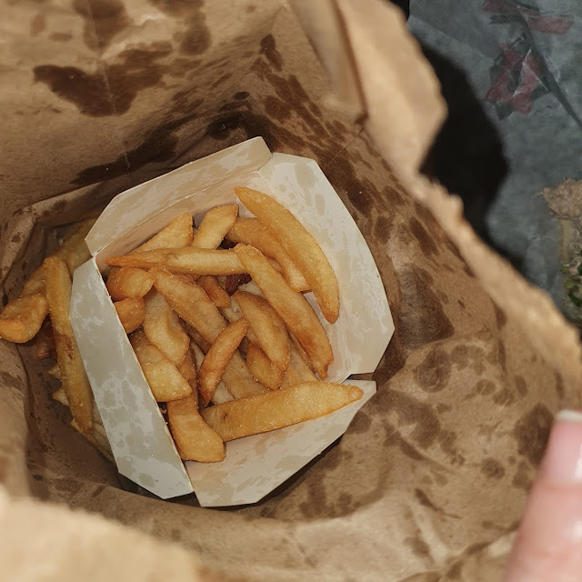 Jo Jo Fries