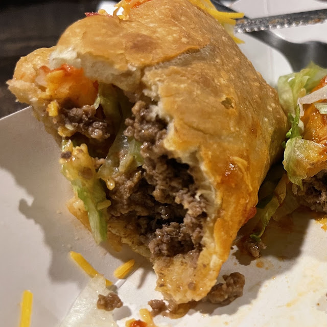 Regular Taco