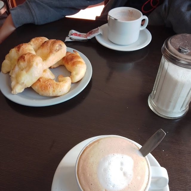 Cortado Y 3 Facturas