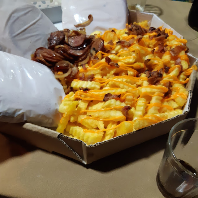 Combo Amigos