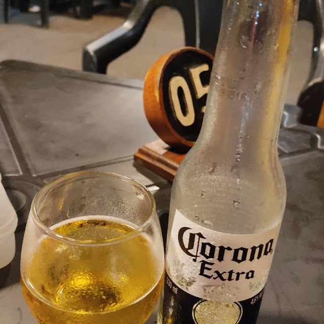 Cerveja Gelada