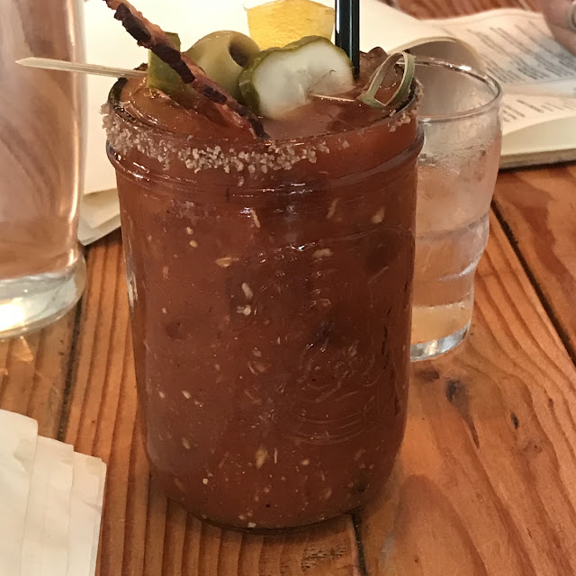 Bloody Mary