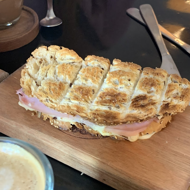 Tostado de Campo