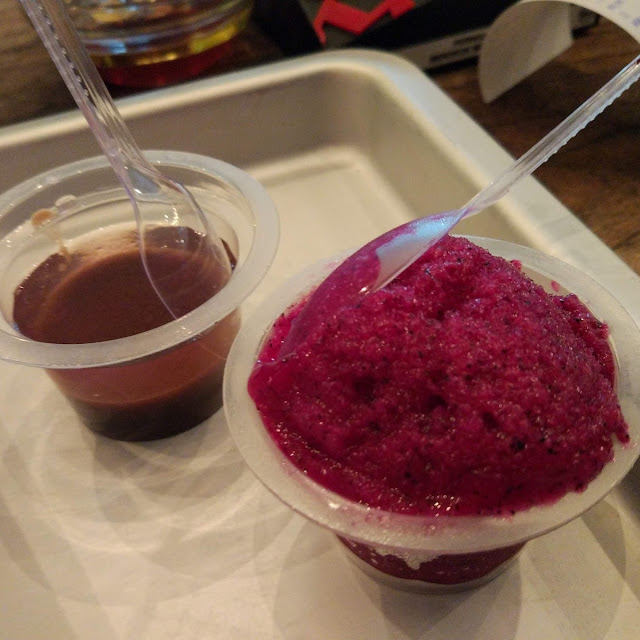 Sorbet