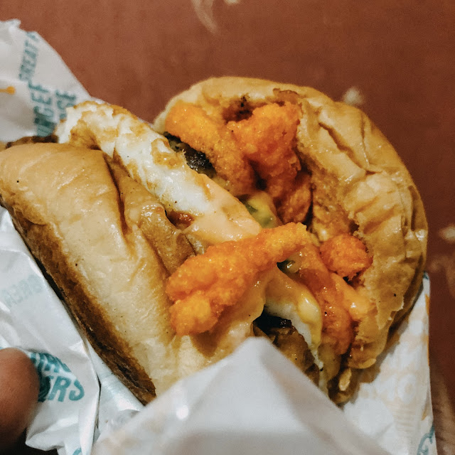 Cheez Booster