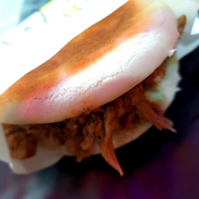 Chicken Hamburger
