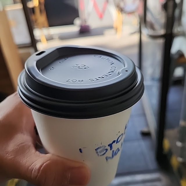 Flat White