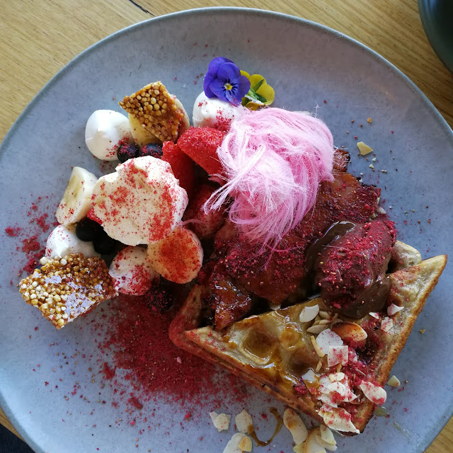 Waffle