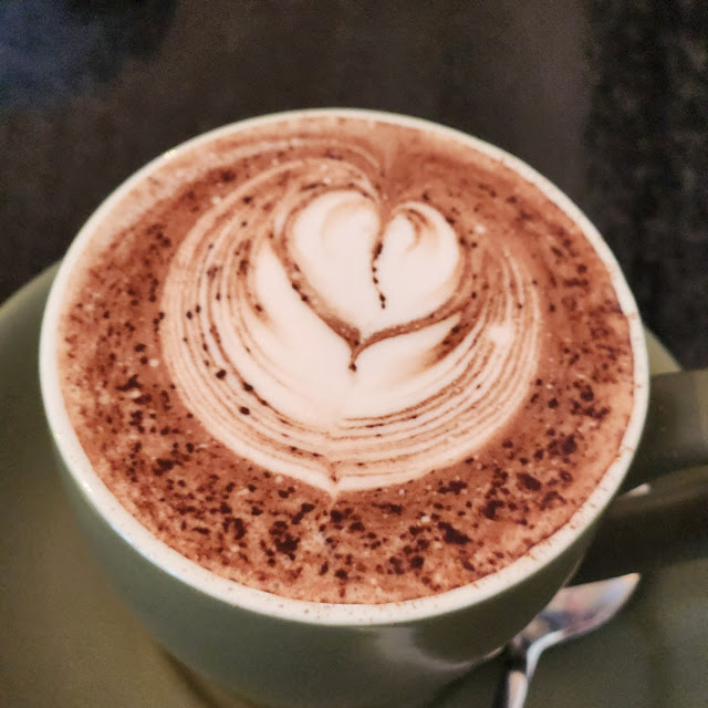 Hot Chocolate