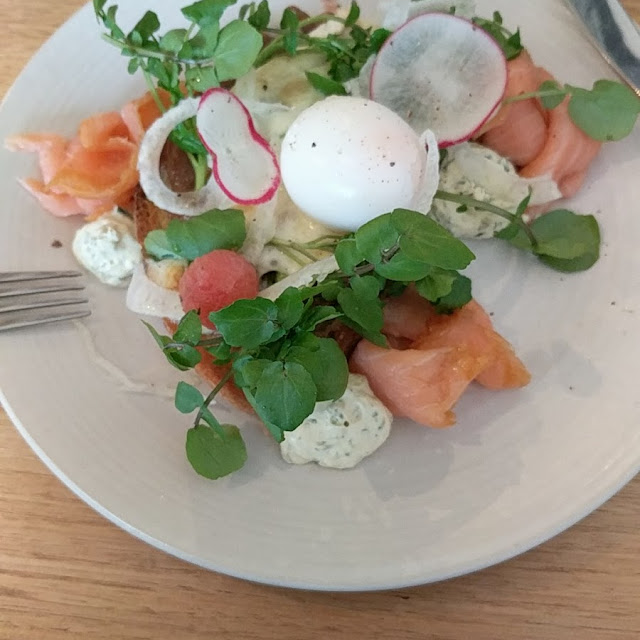 French Egg