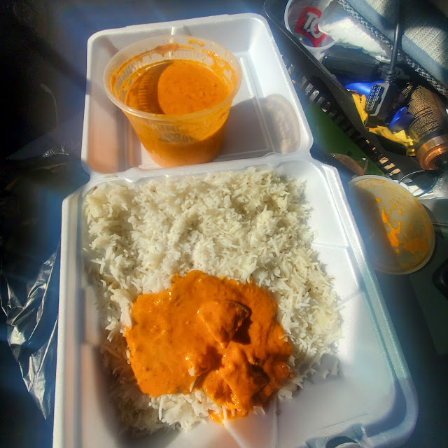 Chicken Tikka Masala