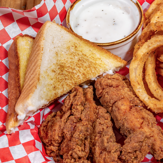 Chicken Strips