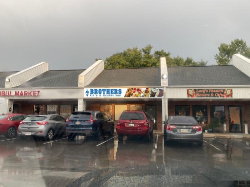 Brothers Cafe & Restaurant