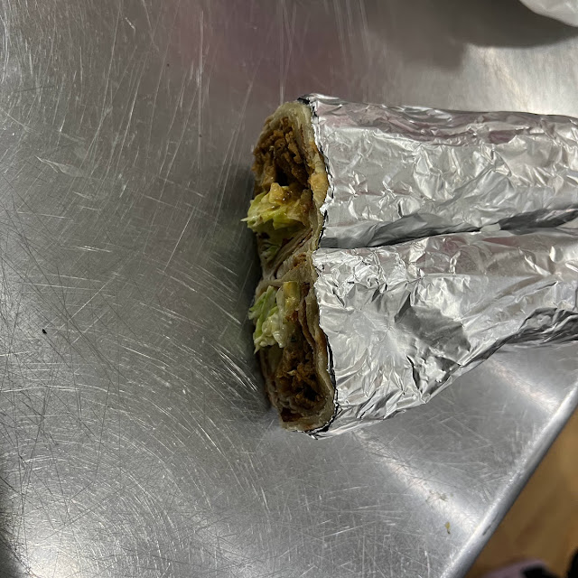 Wasabi