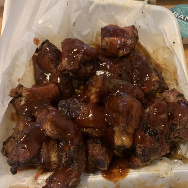BBQ Sauce
