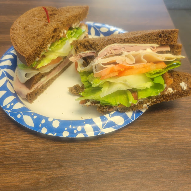 Turkey Club
