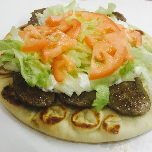 Gyro-Lamb
