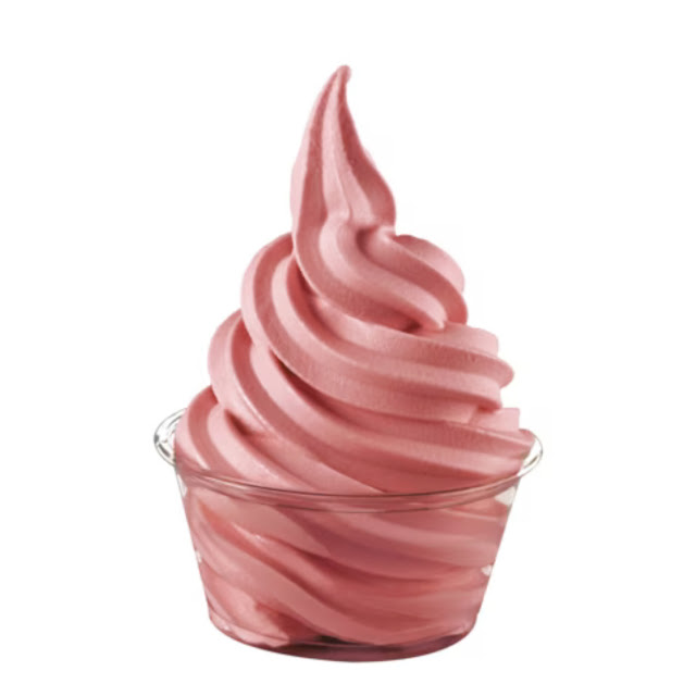 Frozen Yogurt