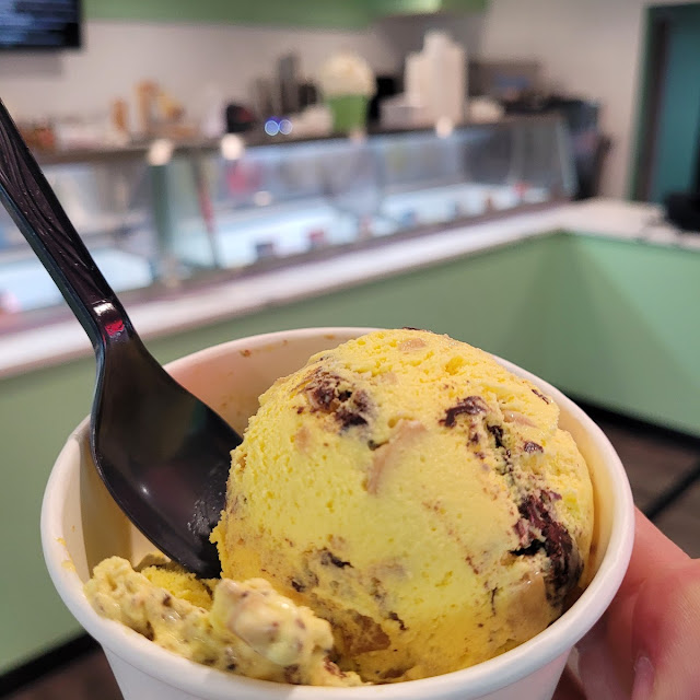 Banana Ice Cream