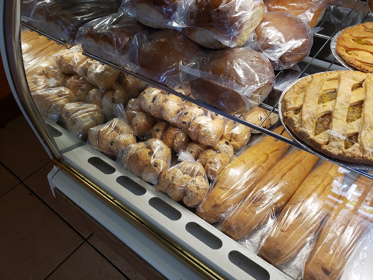 Bruno's Bakery and Restaurant