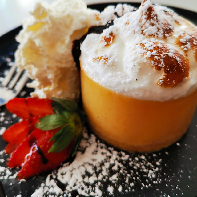 Lemon Meringue