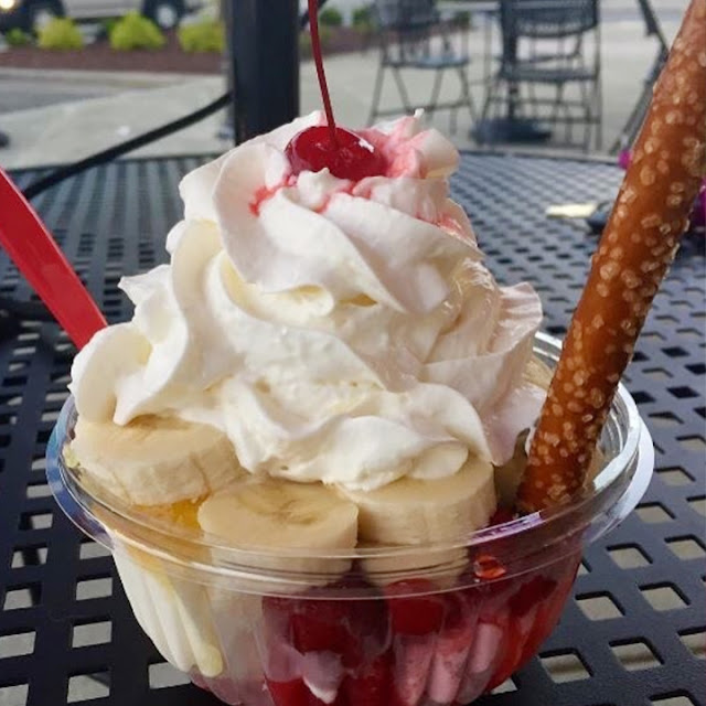 Banana Split
