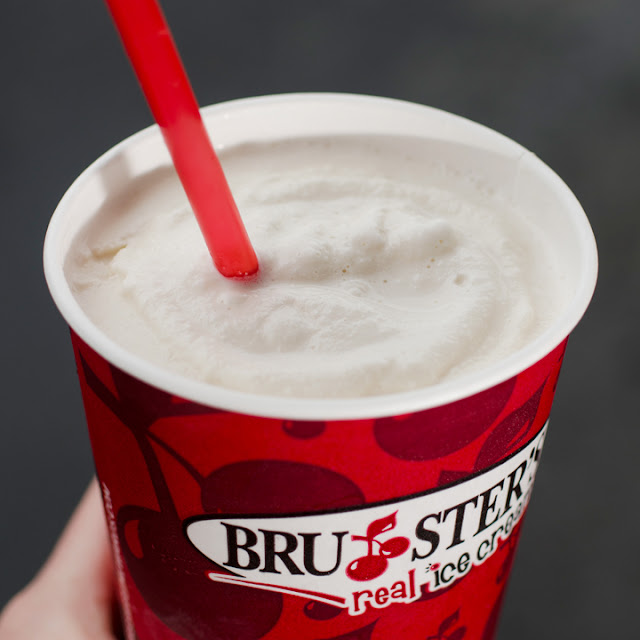 Milkshake