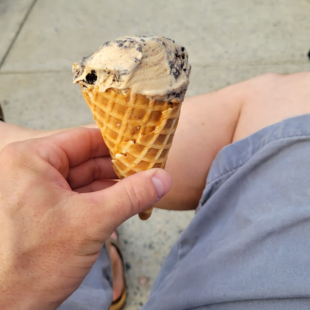 Ice Cream Cone