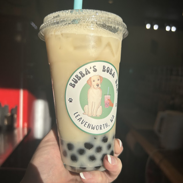 Bubble Tea