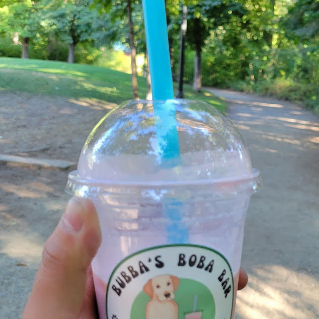 Cotton Candy