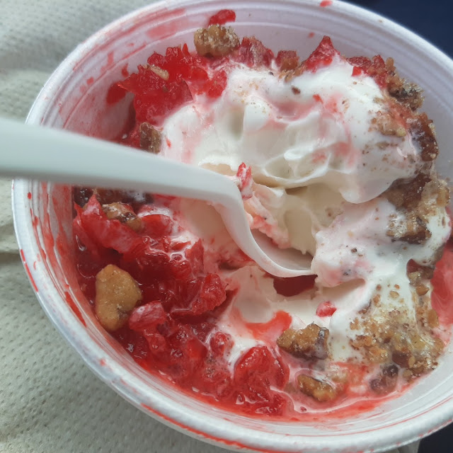 Cherry Sundae