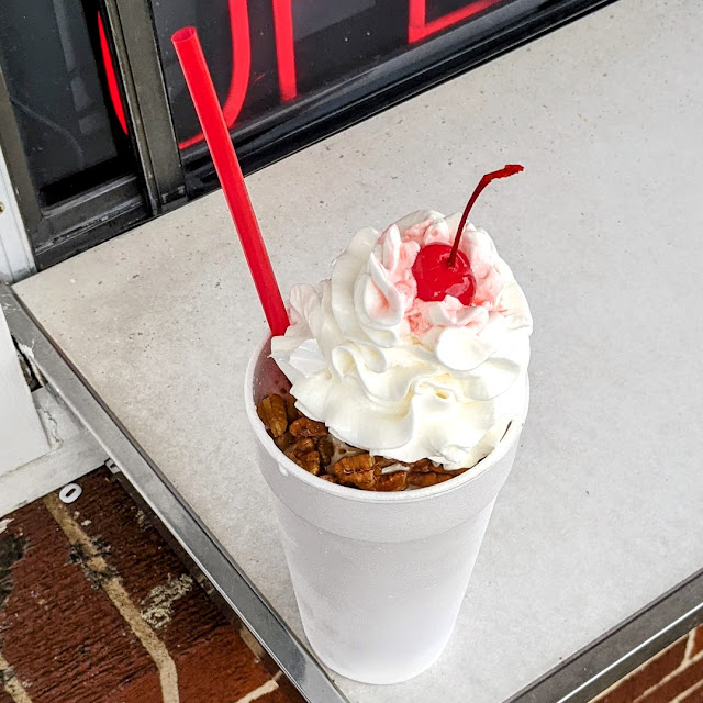 Shake-A-Sundae