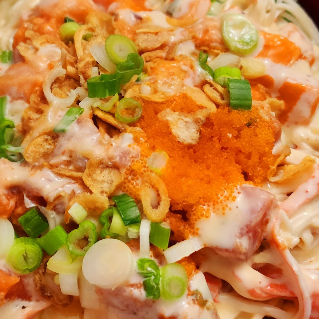 Poke Bowls