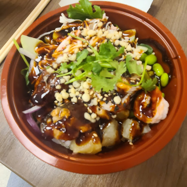 Dragon Bowl