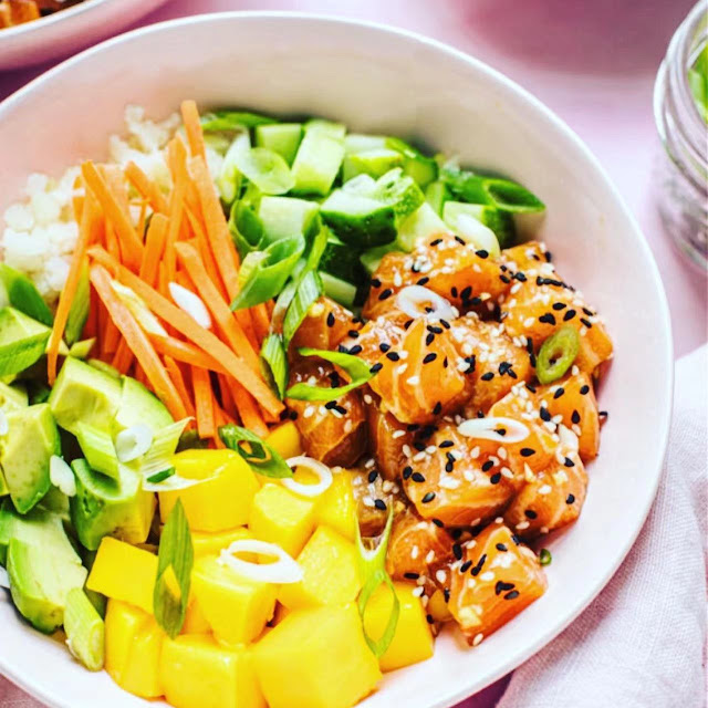 Salads