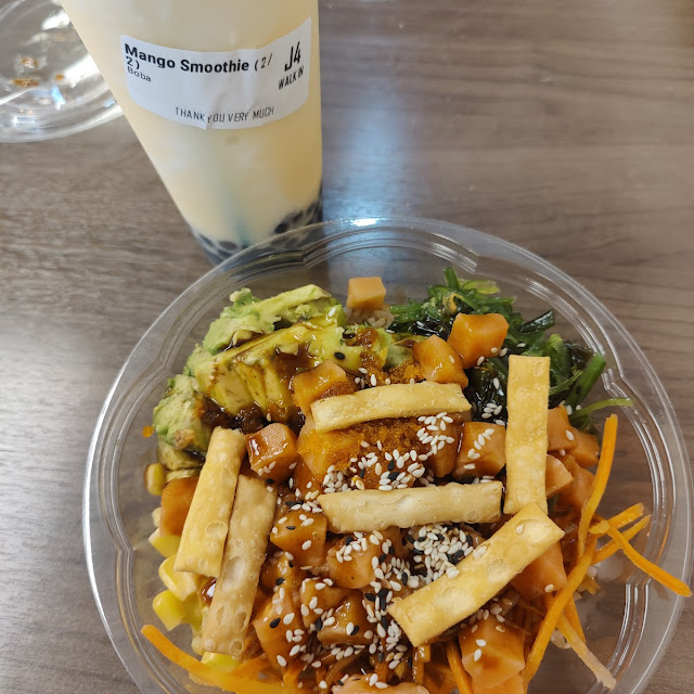 Chicken Teriyaki