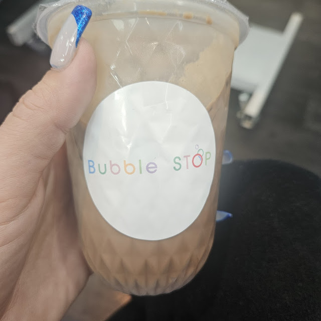 Milk Tea