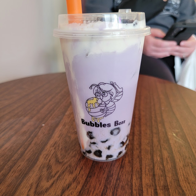 Milk Tea
