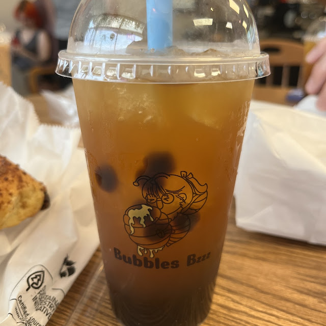 Iced Tea