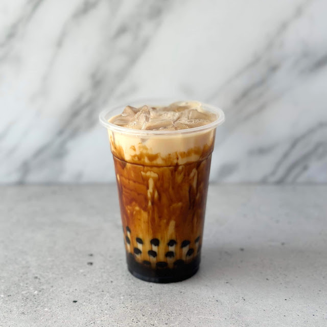 Brown Sugar Milky