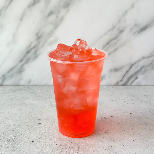 Watermelon Fruity