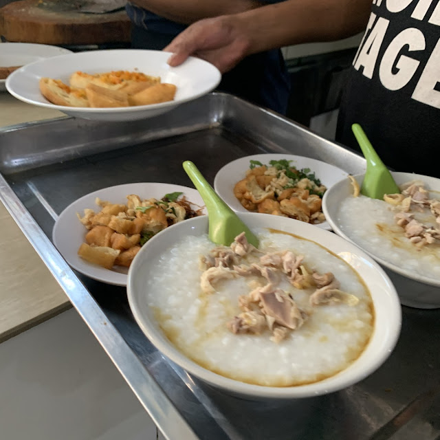 Telor Ayam Kampung