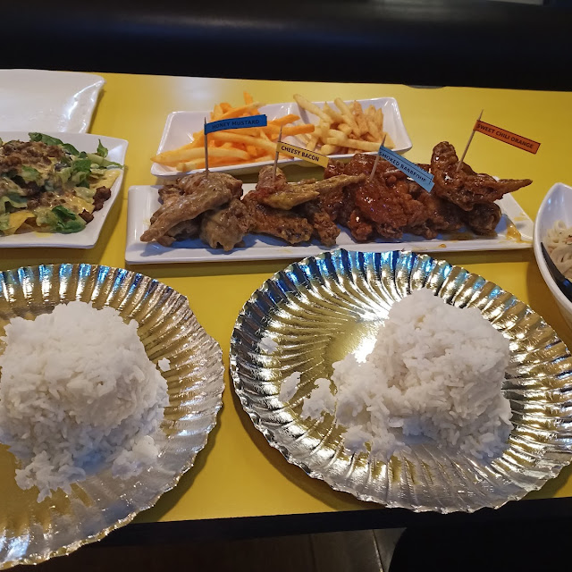 Rice