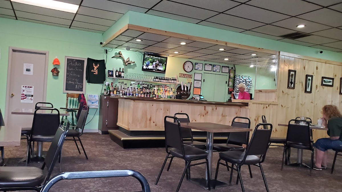 Buckhorn Inn