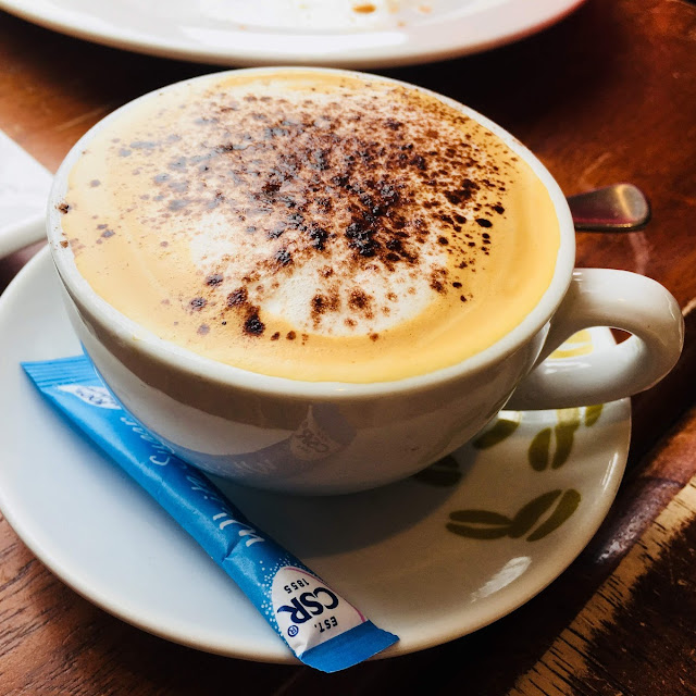 Coffee