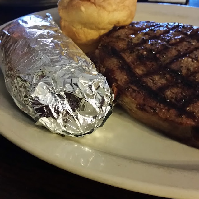 Baked Potato
