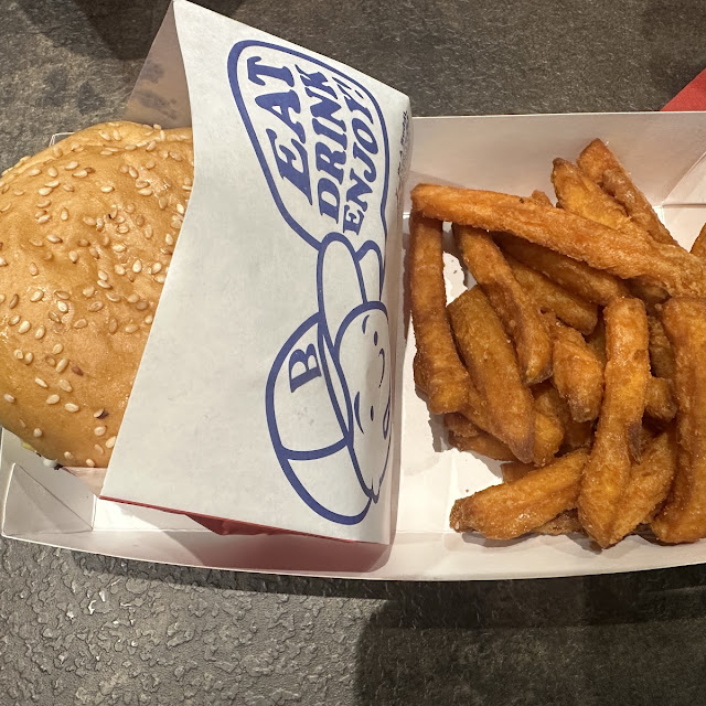 Bob’S Burger